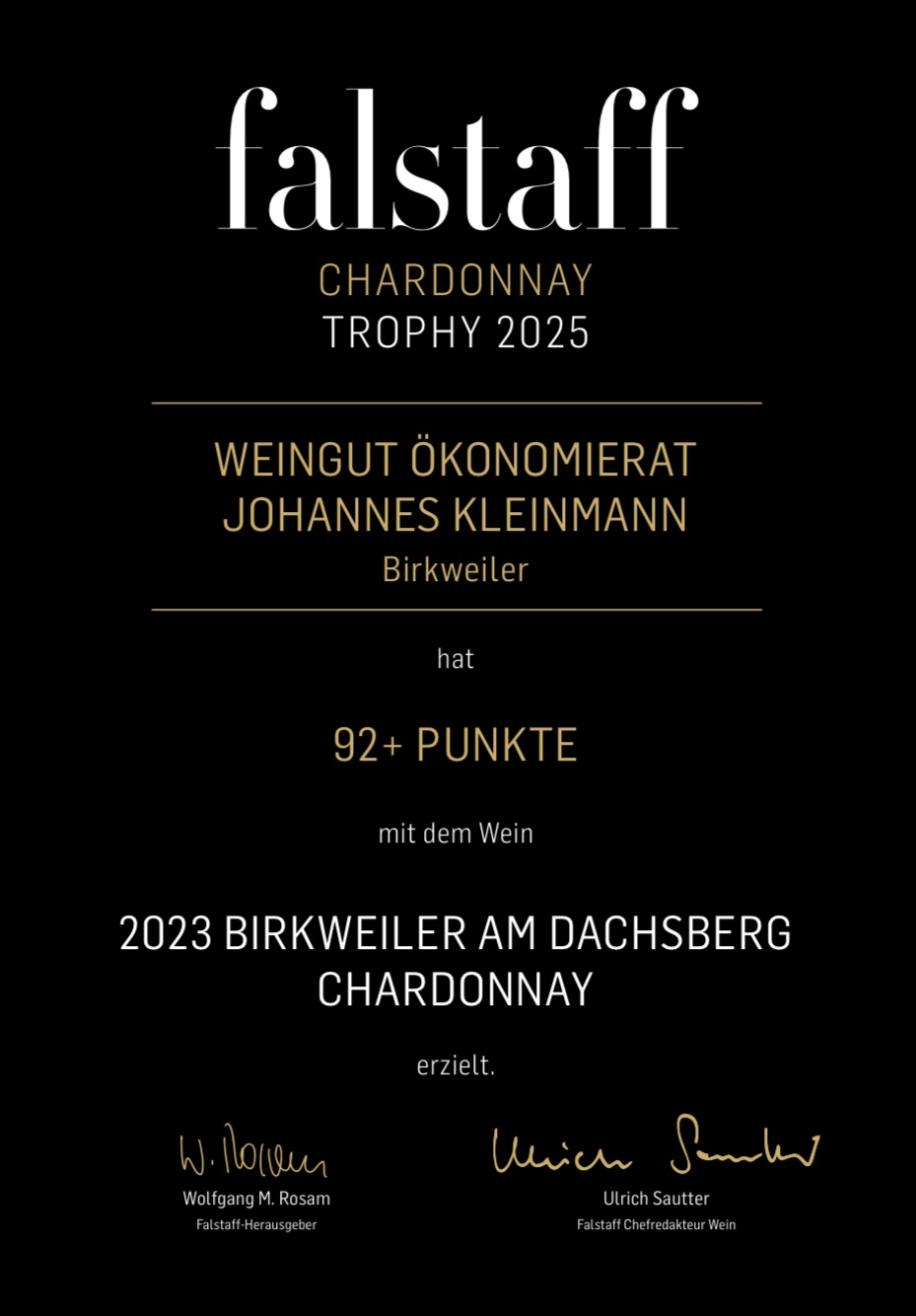Urkunde_Fallstaff_DachsCH