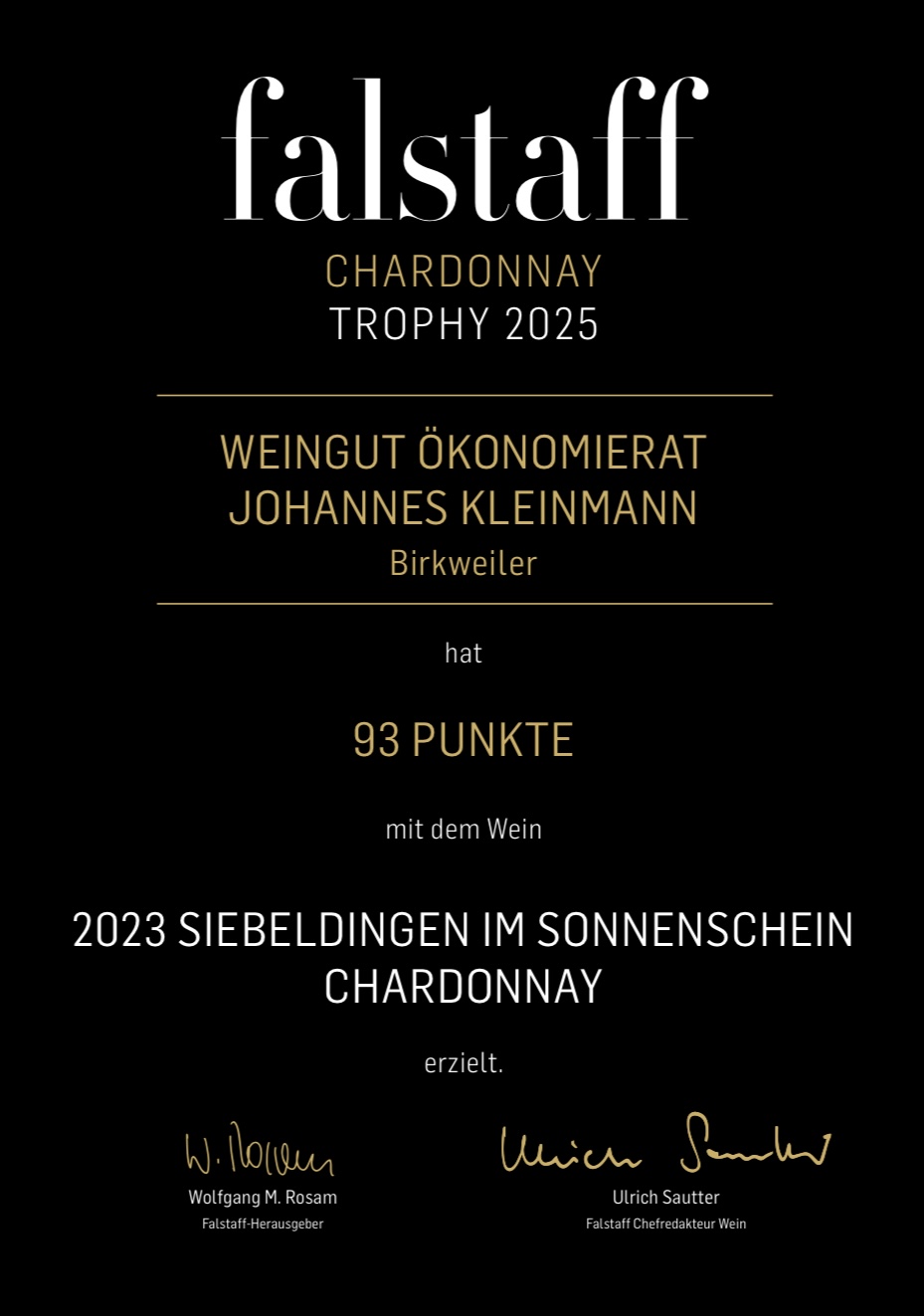 Urkunde_Falstaff_SonnenscheinCH