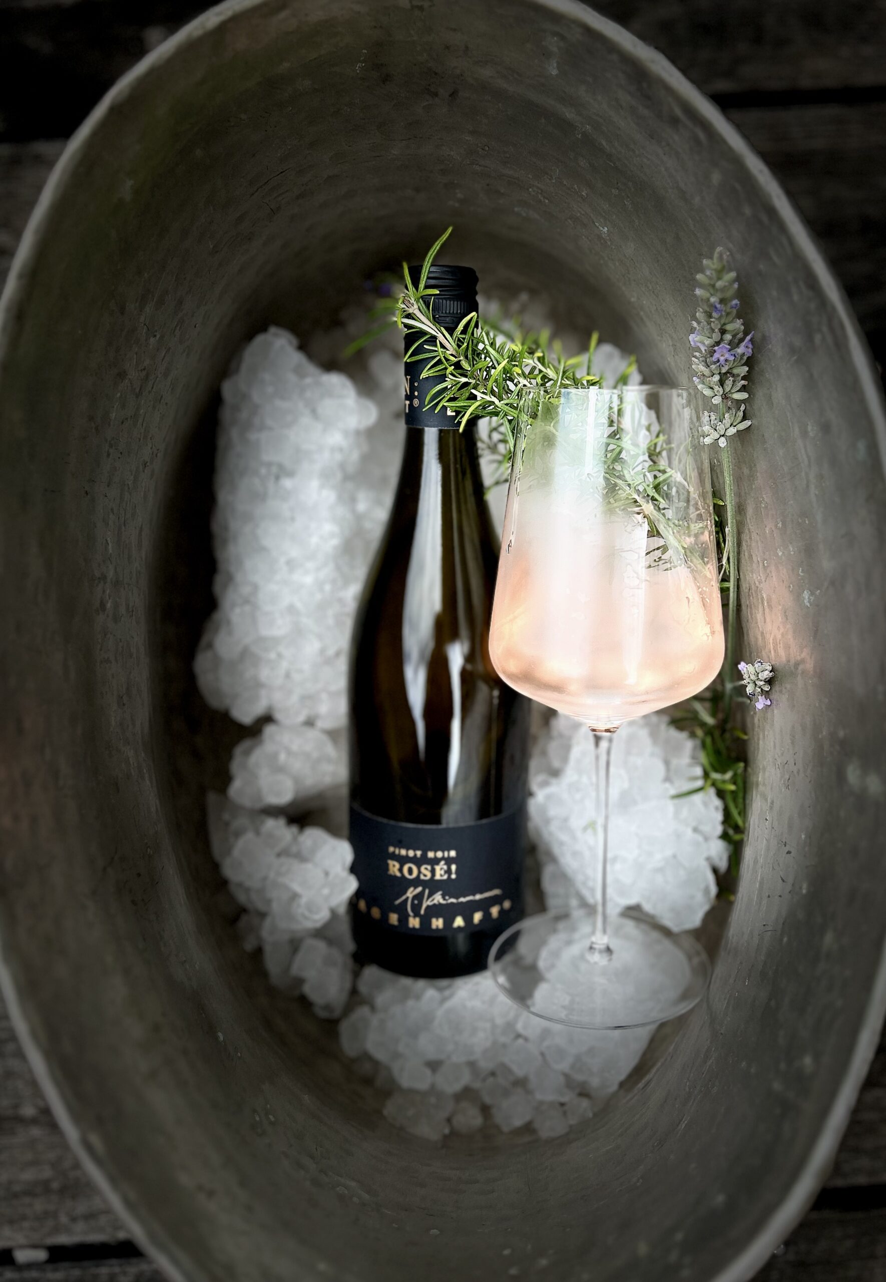 PinotNoirRosé!