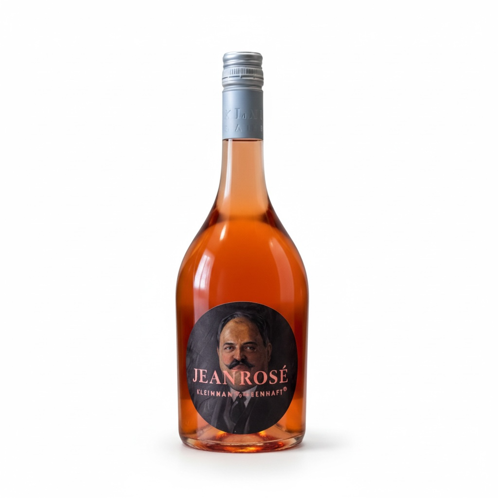 JEAN_Rosé